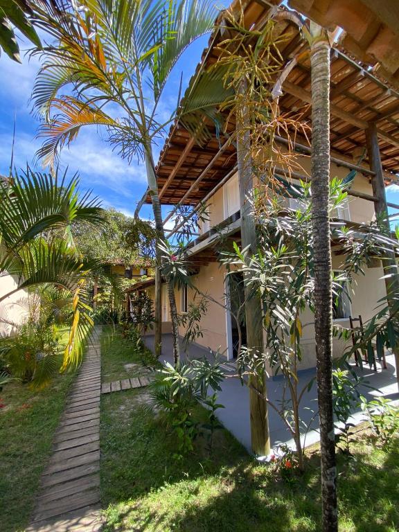 Pousada Amora Caraiva - B&B Caraiva