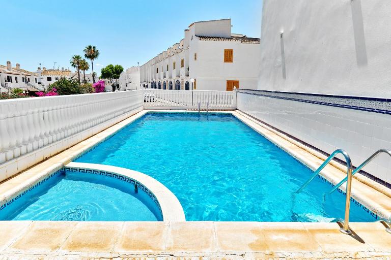 Espanhouse Sonia in La Zenia Playas de Orihuela - B&B Orihuela