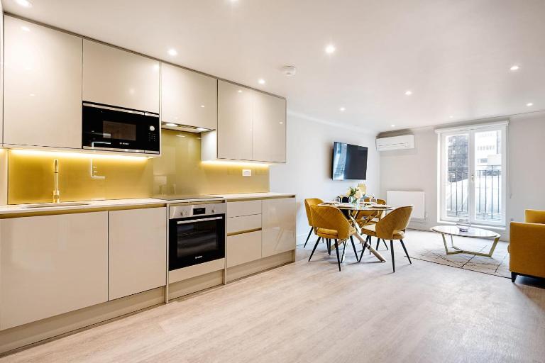 Marble Arch Suites - B&B Londra