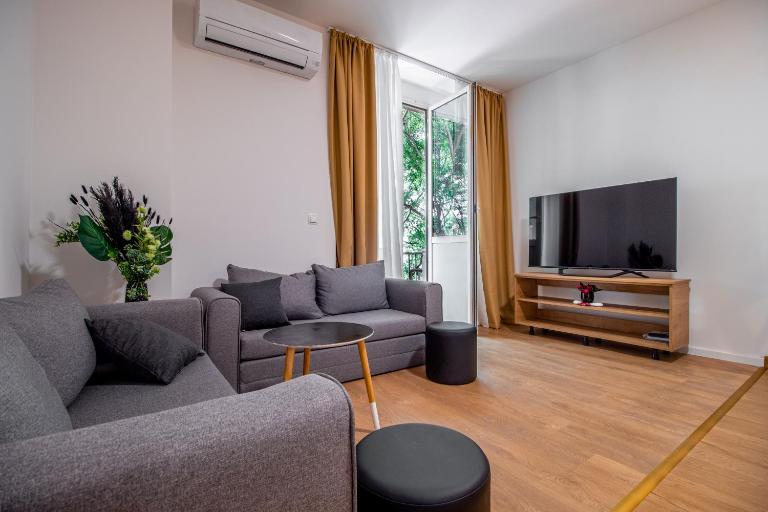 Apartments Euphoria East - Bed and Breakfast Rijeka