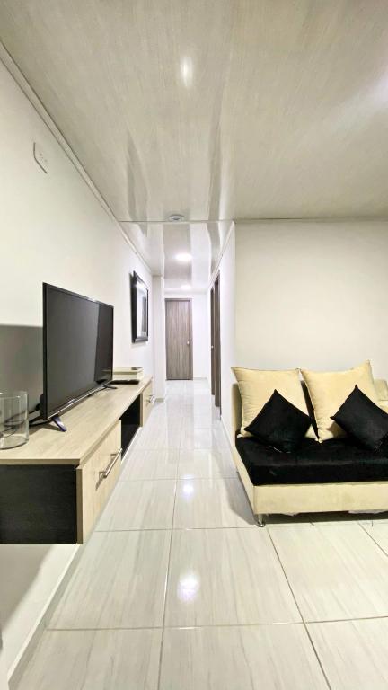 Apartahotel222 Pereira 403 - B&B Pereira