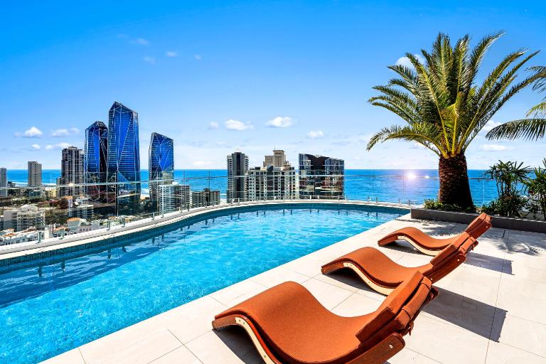 The Gallery Broadbeach Dream Getaway - Optimise BNB - Ferienwohnung Gold Coast