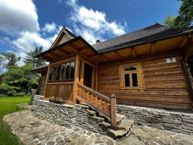 Organistówka - B&B Rabka-Zdrój