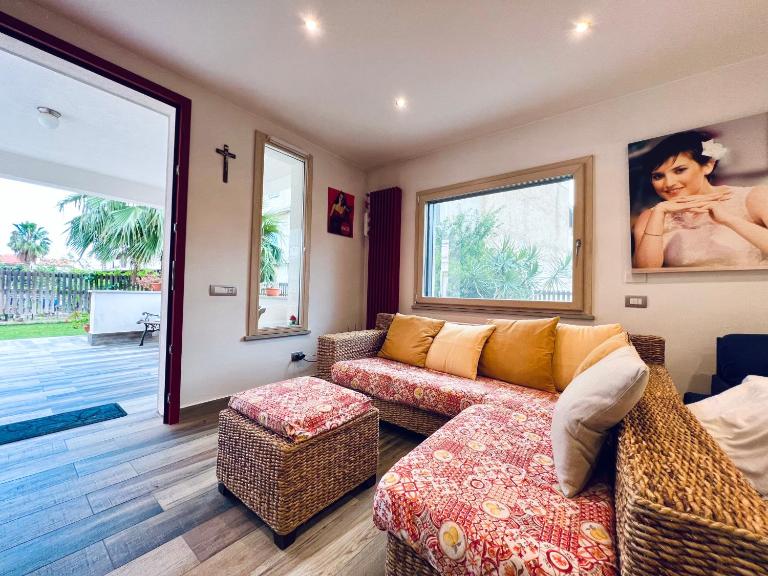 Casa di Ivana - B&B Carini