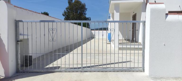 Appartement F2 meublé - B&B Loculi