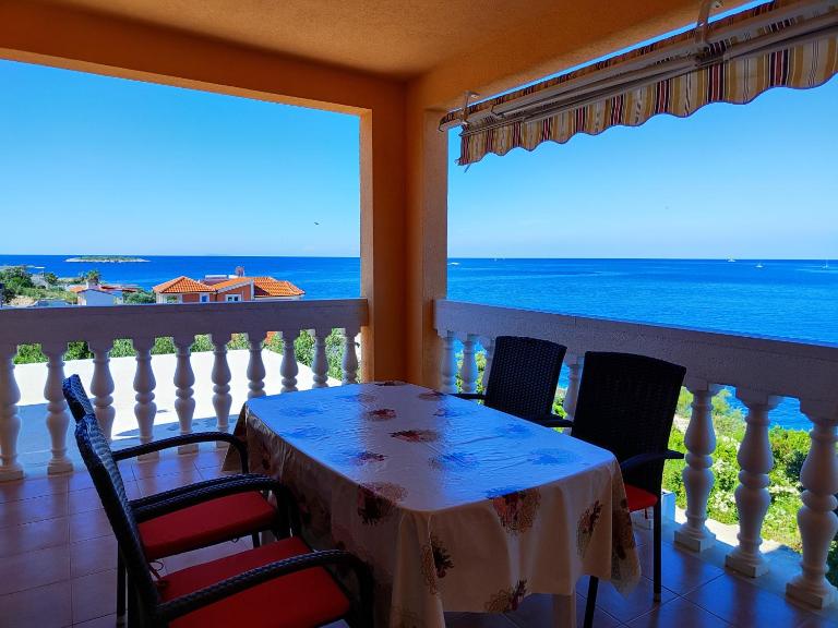 Mario - B&B Sevid
