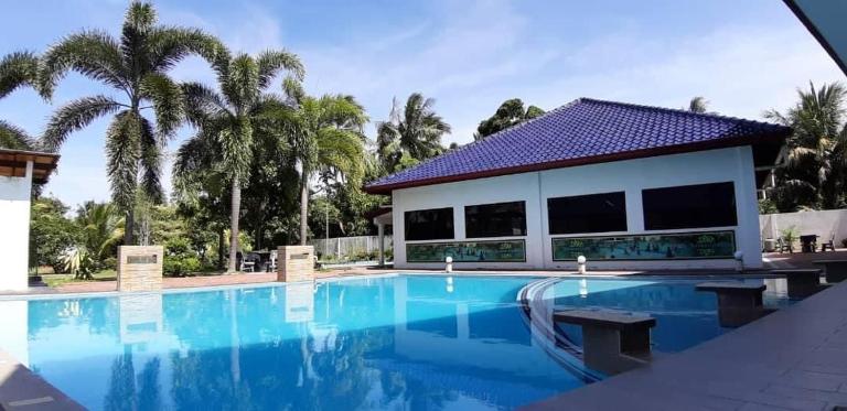 DamaiSari Tawang - B&B Bachok