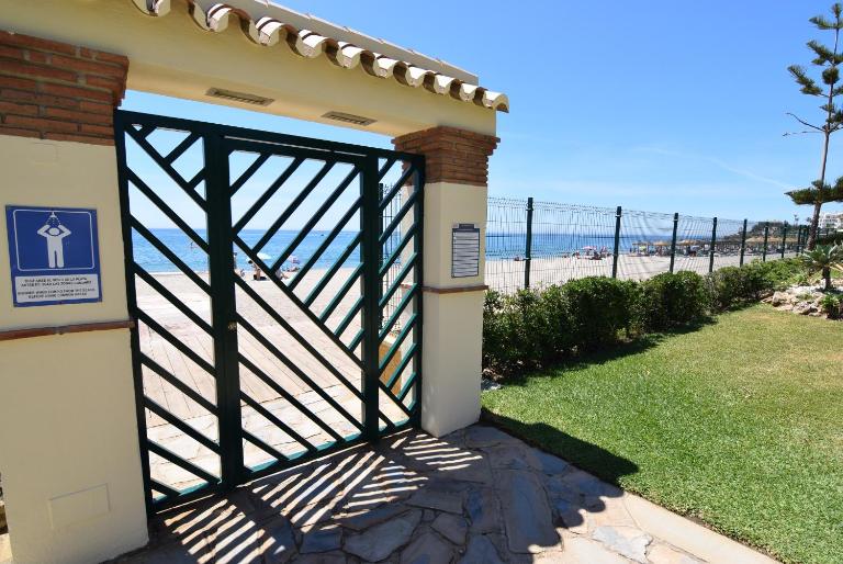 Las Mimosas - Bed and Breakfast La Cala De Mijas