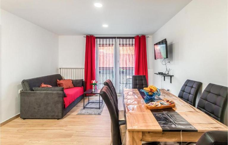 Apartman Purga - B&B Fužine