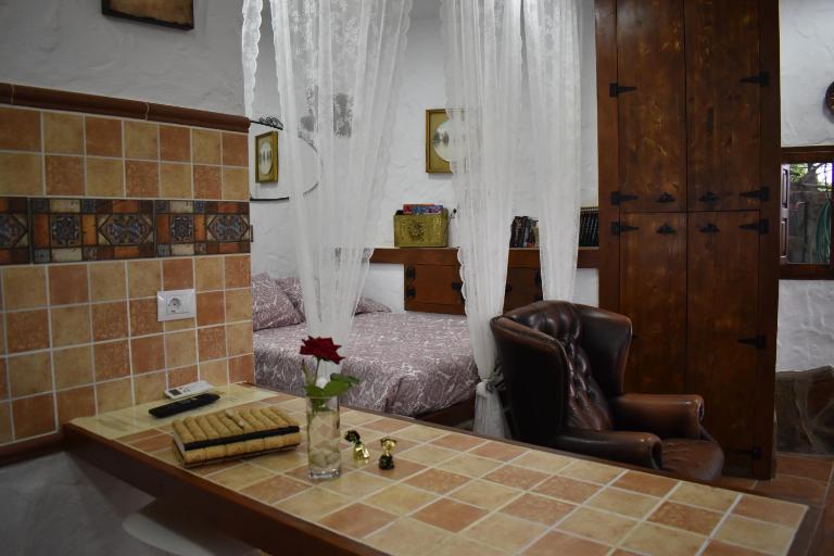 ROMANTICA - B&B San Bartolomé de Tirajana