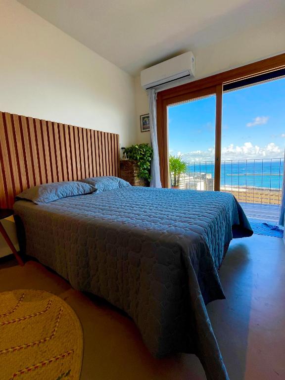 Studio da fonte/Vista mar - B&B Salvador
