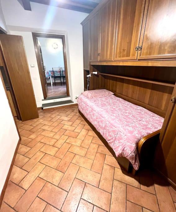 Heart of Florence Duomo Charming and Cozy Apartment - B&B Firenze