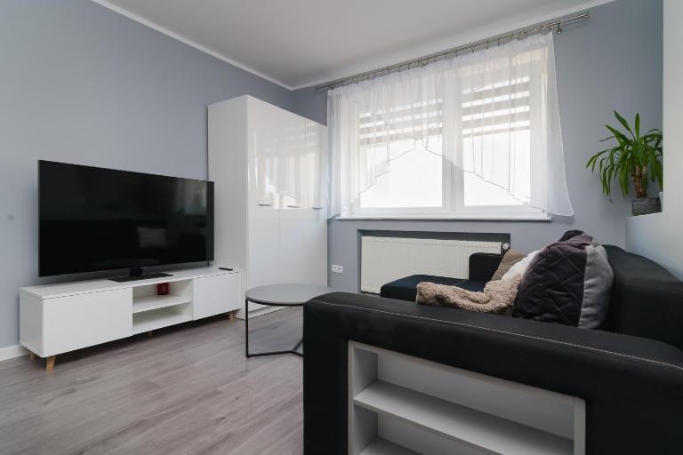 Pokoje Gościnne MAJK - B&B Ustronie Morskie