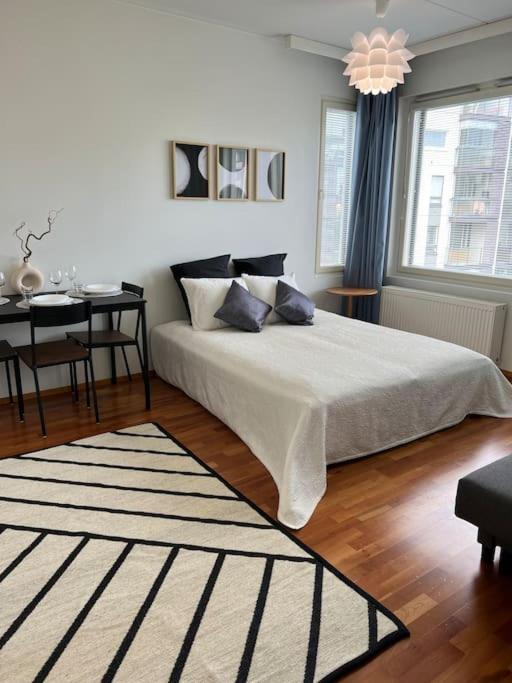 Studio by Sello shopping mall - B&B Espoo