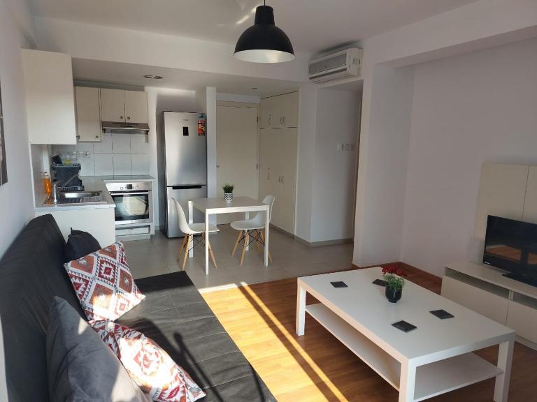 Sunny Breeze - Ferienwohnung Agia Napa