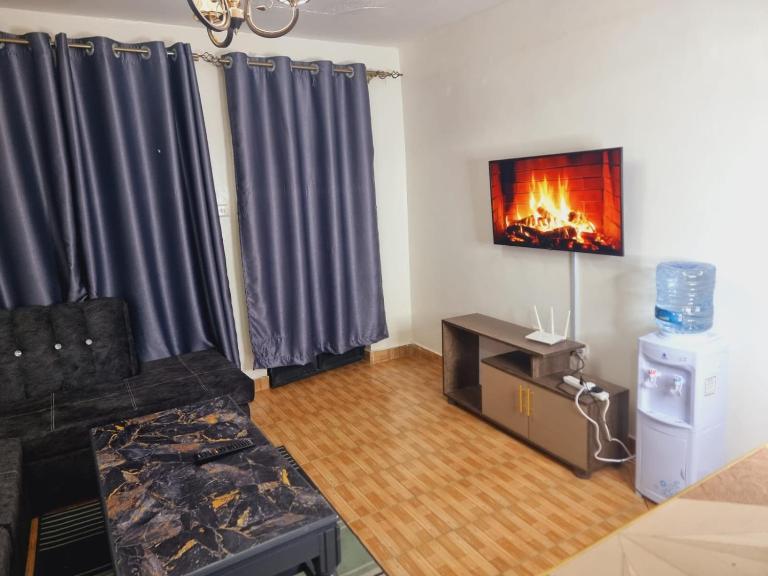 1 bedroom TRM drive Roysambu Thika road - B&B Nairobi