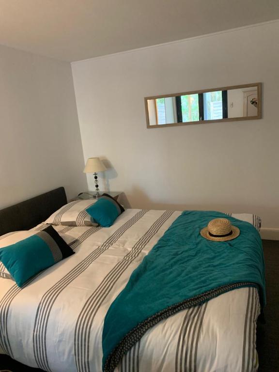 L'OCEANE - B&B Royan