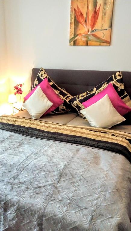 Apartman LEO Nr. 8 Lipno nad Vltavou - Chambres d'hôtes Lipno nad Vltavou