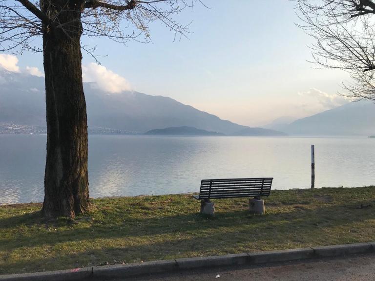 Casa Vacanze Linda - Bed and Breakfast Gera Lario
