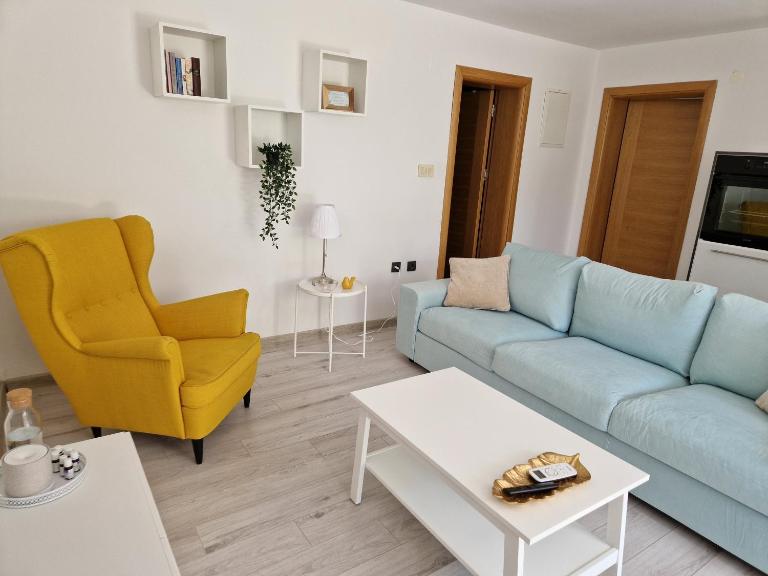 Apartman Jurjević - B&B Krk