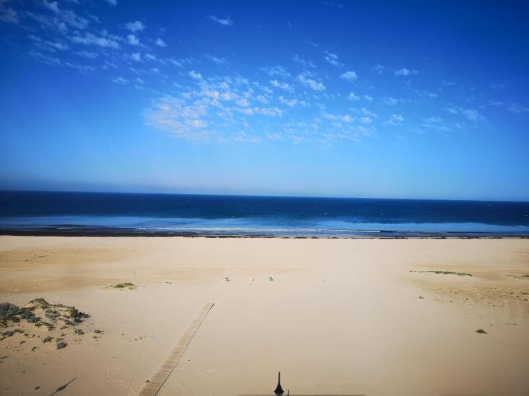 Sea view Apartment - Ferienwohnung Tarifa
