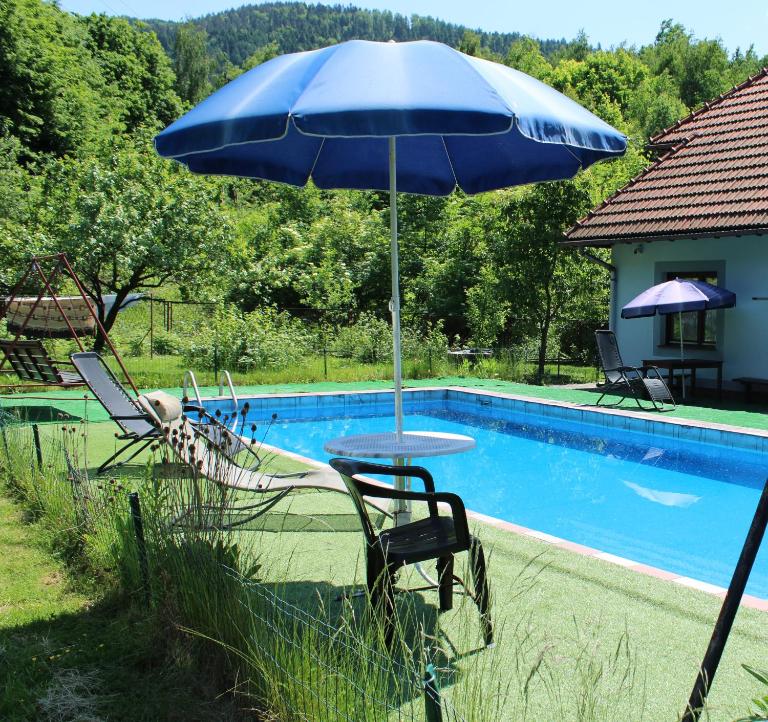 Podelniska - Bed and Breakfast Porąbka
