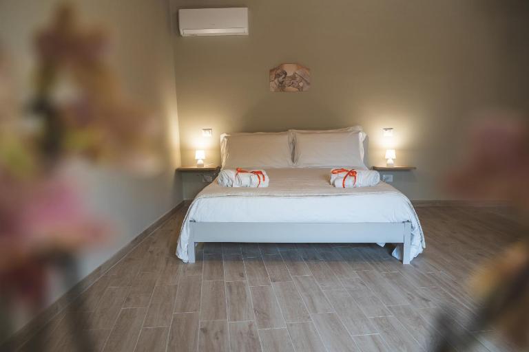 Casa Sautu-fau - B&B Santa Venerina