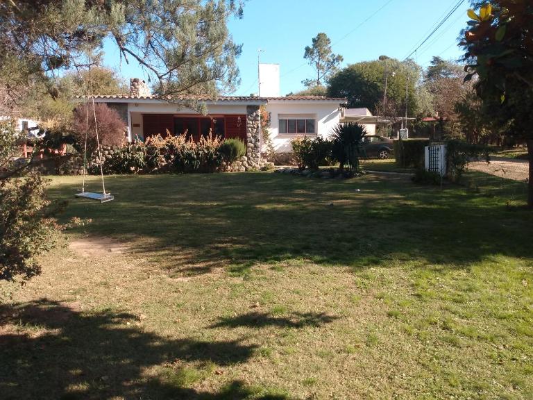 Villa Coca -Los Jilgueros- - B&B La Playosa