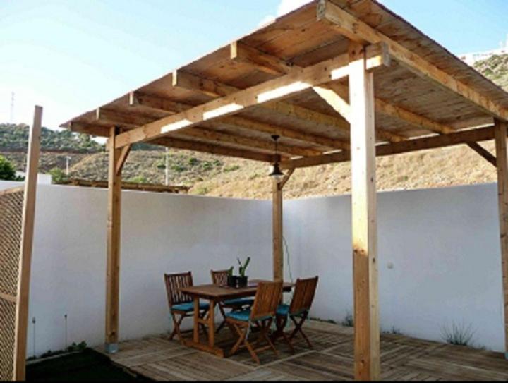 Dúplex casa agua - Bed and Breakfast San José