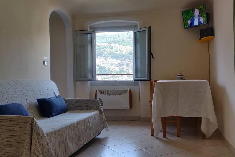 Dolce Vita Alta Ventimiglia - B&B Ventimiglia