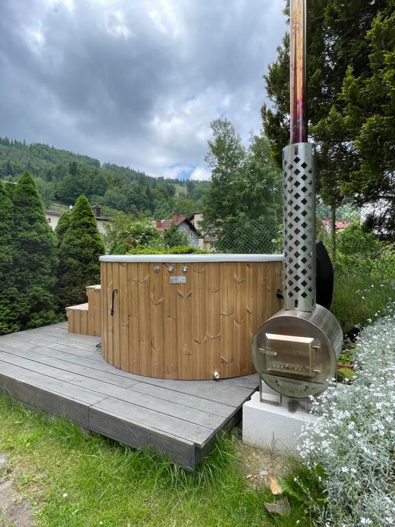 Górska 72 Dom pod Stokiem - B&B Szczyrk