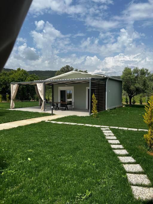 •Naiades Villas• Odysseus• - B&B Ladharió