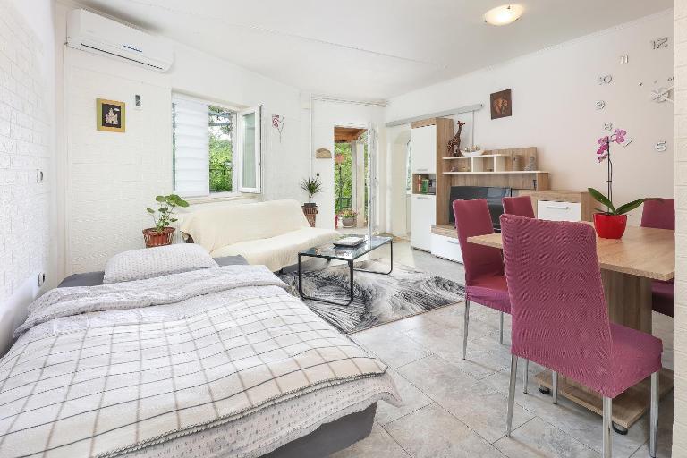 Apartman Vito - B&B Buccari