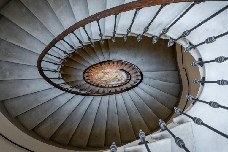 Deliziosa Casa nel Centro di Bologna Palazzo Storico Zambeccari - B&B Bologna