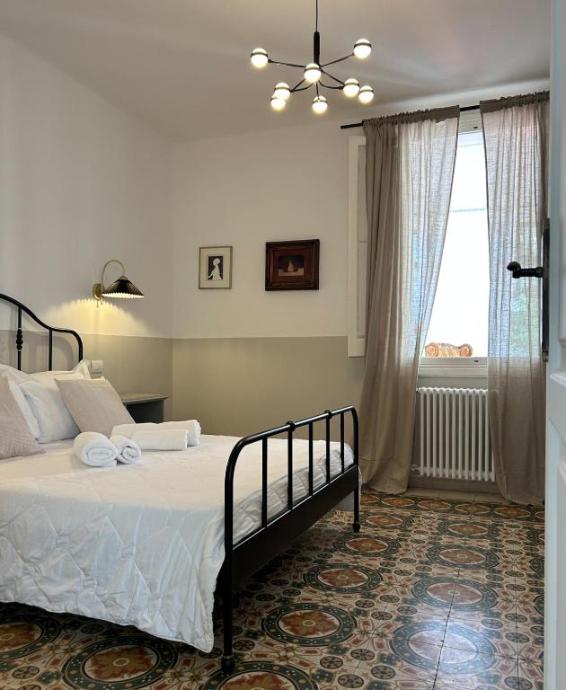 Caves Garden - B&B Bari