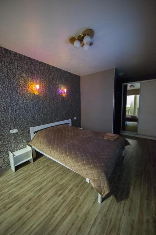 Шоколадна студія, Південний вокзал 5 хвилин - Bed and Breakfast Charkov