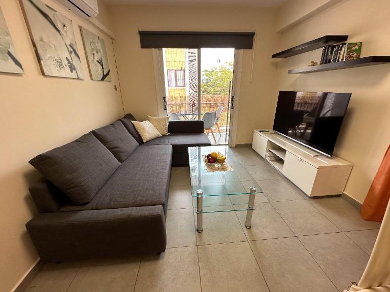 Mezzarina apartment ayia napa - Ferienwohnung Agia Napa