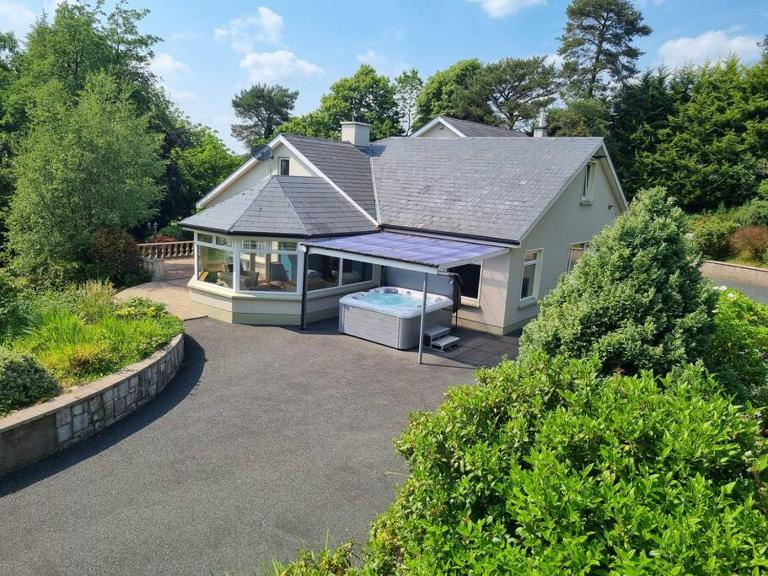Gap Retreat - B&B Carrickmore