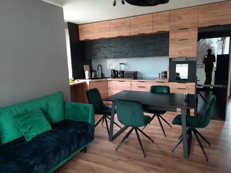 Nadmorski Bursztyn - Puck - B&B Puck