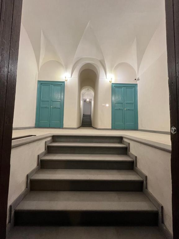 Vimergot Mansion - B&B Catania