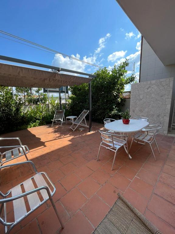 Villa Marè a 200 metri dal mare - Chambres d'hôtes San Pietro in Bevagna