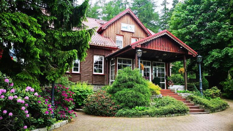 Oro Cavallo - B&B Karpacz