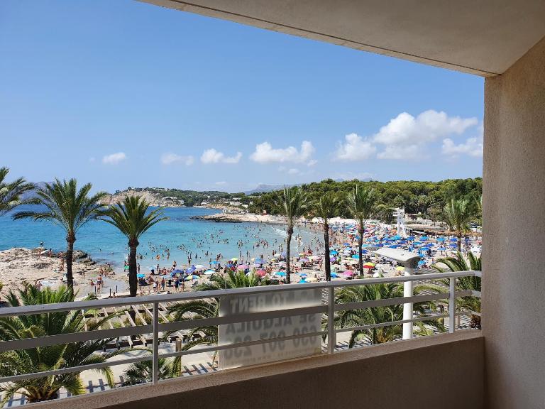 Moraira Beach 2 - B&B Moraira