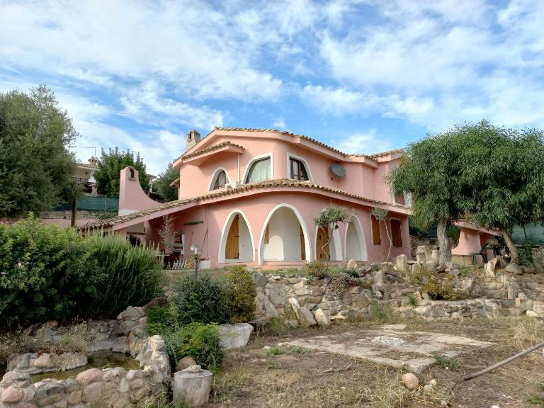 Villa Silvana - B&B Terra Mala