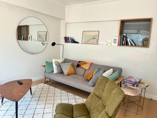 beau soleil oostende - B&B Ostend