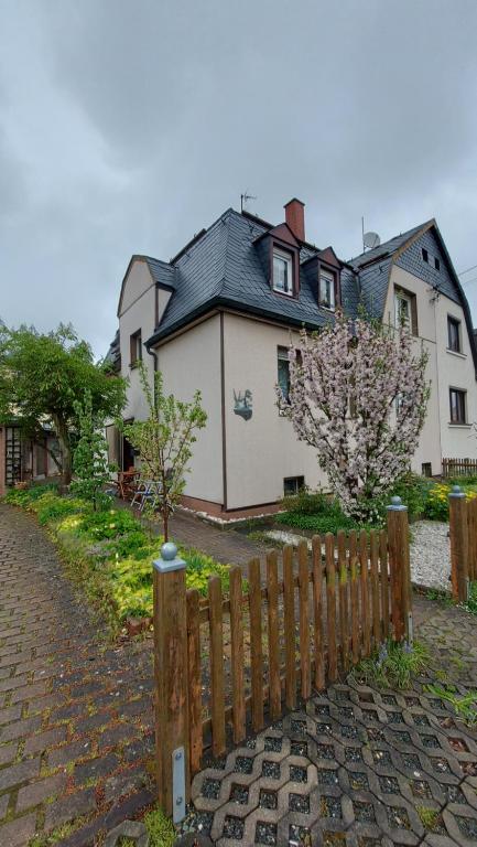 Kleine Auszeit - B&B Plauen