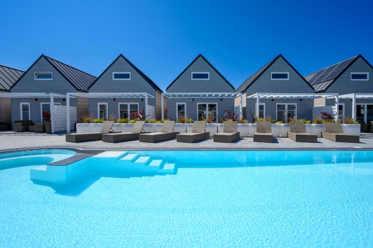 Resort Za Lasem - B&B Jarosławiec