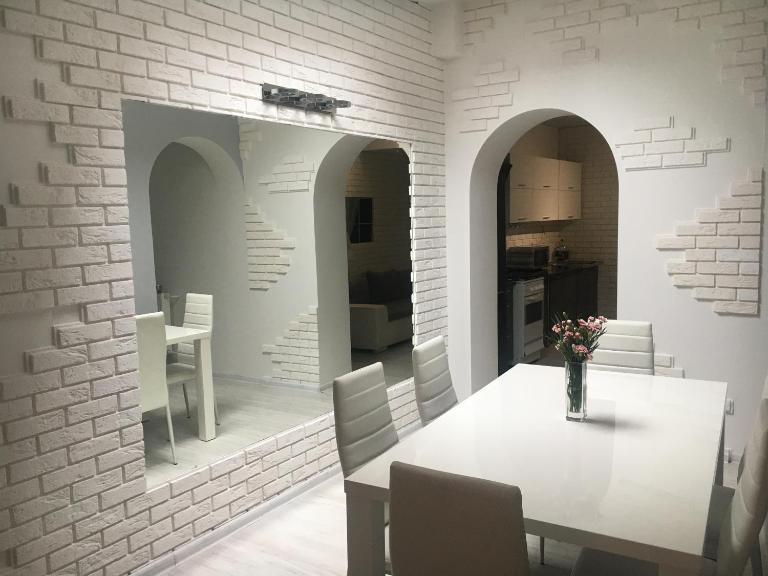 Apartament Konopnickiej - B&B Dziwnów