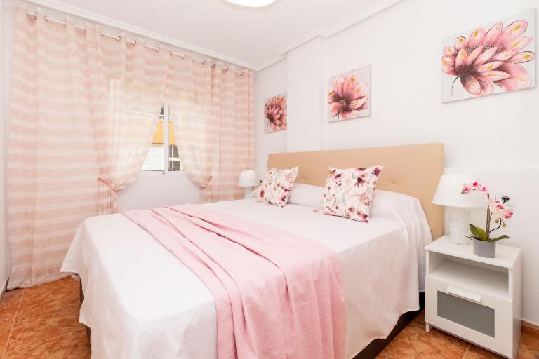 Marianna - Ferienwohnung Torrevieja