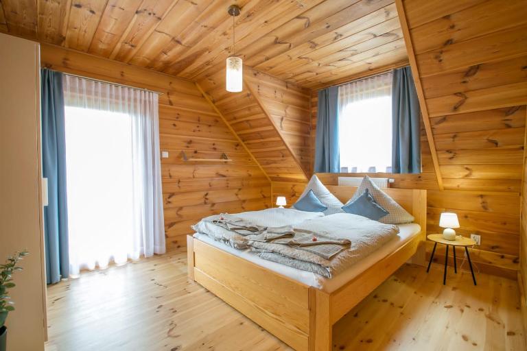 u Marysi - B&B Polanica-Zdrój